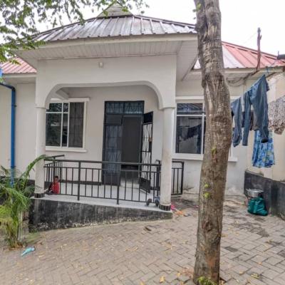 Nyumba/Apartment ya vyumba viwili inapangishwa Kimara, Dar Es Salaam