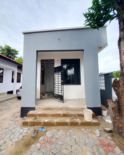 House for rent at Tabata, Dar Es Salaam