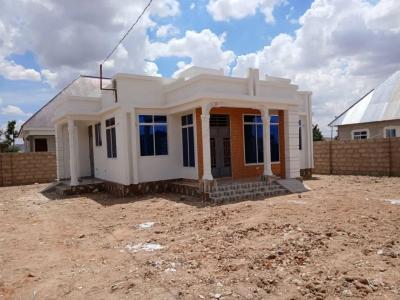 3 Bedrooms House for sale at Mawasiliano, Morogoro