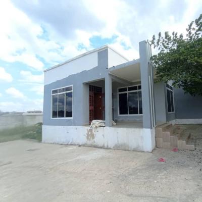 3 Bedrooms House for Rent at Igoma, Mwanza