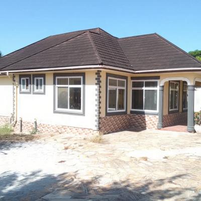 4 Bedrooms House for Rent at Tabata, Dar Es Salaam