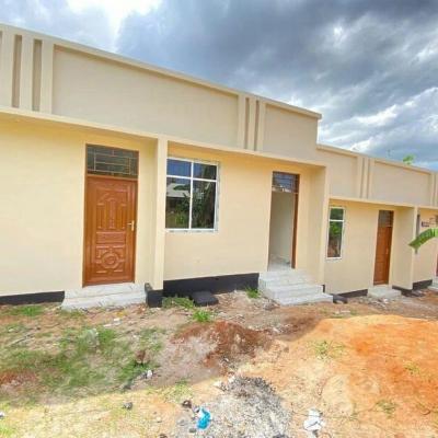 1 Bedrooms House for Rent at Mbezi, Dar Es Salaam