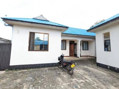 House for Rent at Kimara, Dar Es Salaam