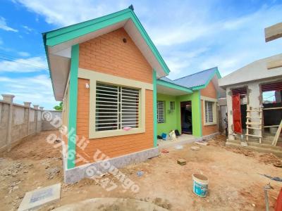 1 Bedrooms House for Rent at Ubungo, Dar Es Salaam