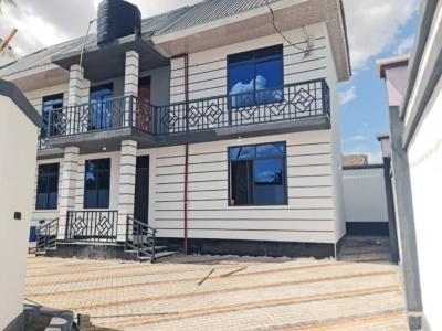 3 Bedrooms House for sale at Mbagala, Dar Es Salaam