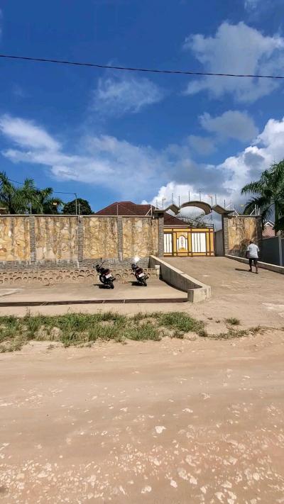 3 Bedrooms House for sale at Kinyerezi, Dar Es Salaam