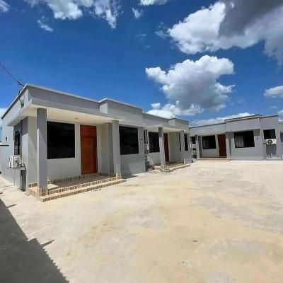 2 Bedrooms House/Apartment for Rent at Bunju, Dar Es Salaam