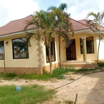 House/Apartment for Rent at Wazo, Dar Es Salaam