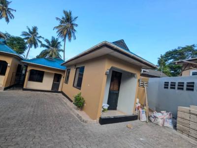 House for Rent at Kimara, Dar Es Salaam