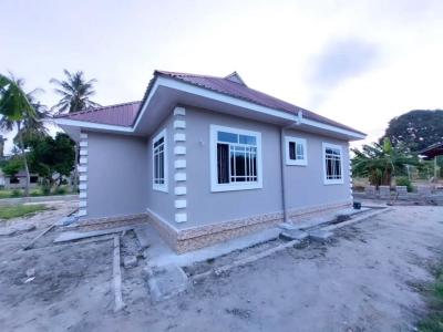 2 Bedrooms House/Apartment for Rent at Kimara, Dar Es Salaam