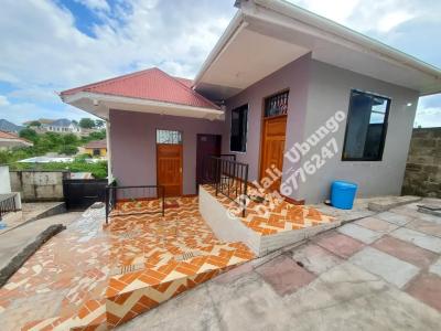 1 Bedrooms House for Rent at Ubungo, Dar Es Salaam