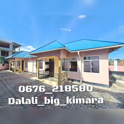 House for Rent at Kimara, Dar Es Salaam