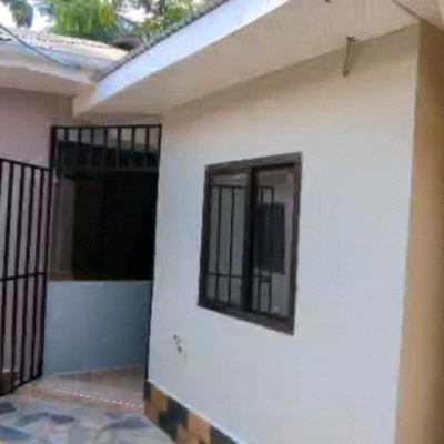 House for Rent at Kimara, Dar Es Salaam