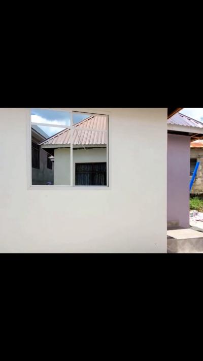 House for rent at Tabata, Dar Es Salaam