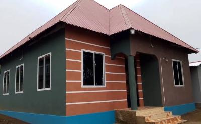 House for Rent at Forest, Mbeya