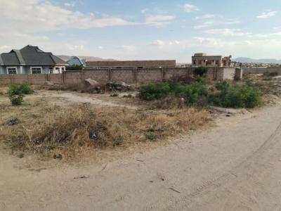 Plot for sale at Ntyuka, Dodoma