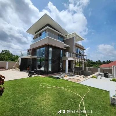 5 Bedrooms House for sale at Goba, Dar Es Salaam