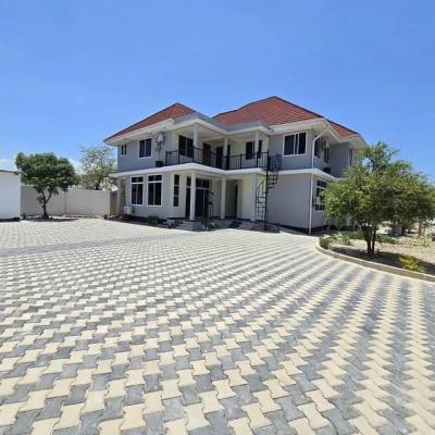 5 Bedrooms House for Rent at Mbezi, Dar Es Salaam