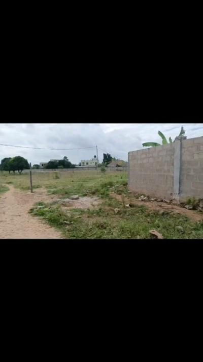 Plot for sale at Heka, Singida