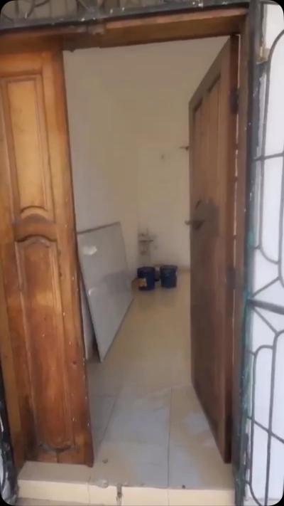 Nyumba/Apartment ya vyumba vitatu inapangishwa Kijitonyama, Dar Es Salaam