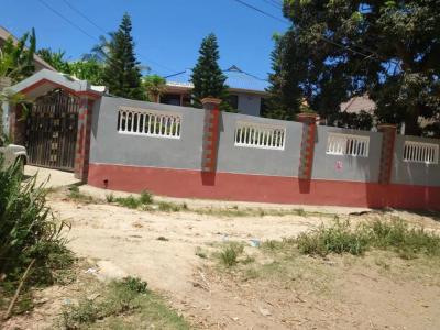 3 Bedrooms House for sale at Mbezi, Dar Es Salaam