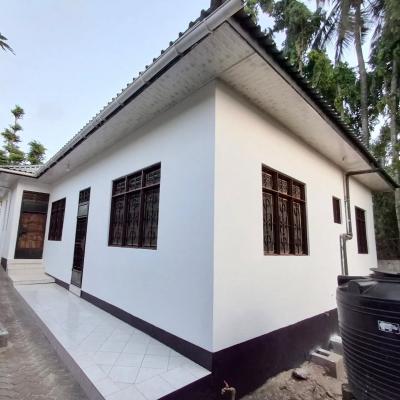 2 Bedrooms House for Rent at Kimara, Dar Es Salaam