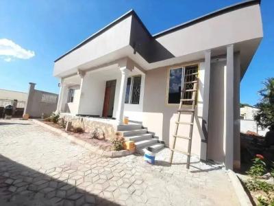 House for rent at Kimara, Dar Es Salaam