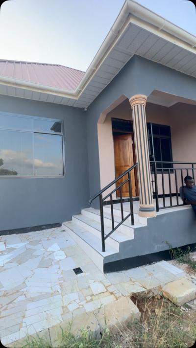 2 Bedrooms House/Apartment for Rent at Mbezi, Dar Es Salaam