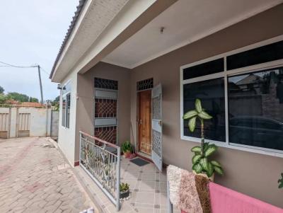 2 Bedrooms House/Apartment for Rent at Mbezi, Dar Es Salaam