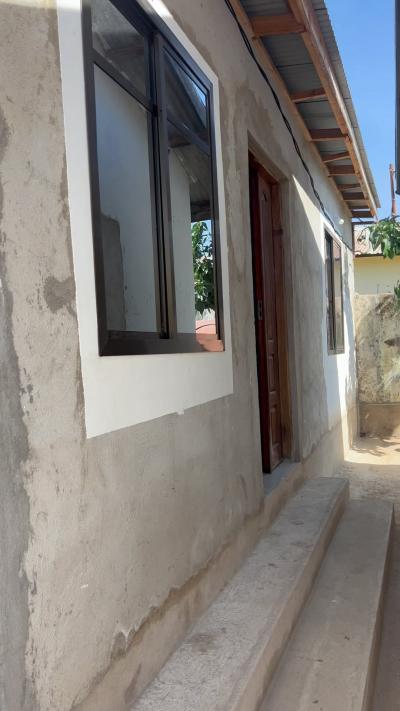 House for Rent at Serengeti, Mbeya