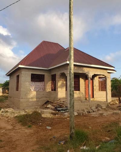 House for sale at Bunju, Dar Es Salaam