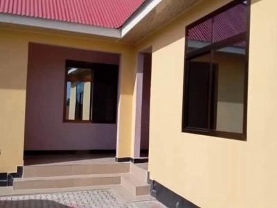 House for rent at Ukonga, Dar Es Salaam