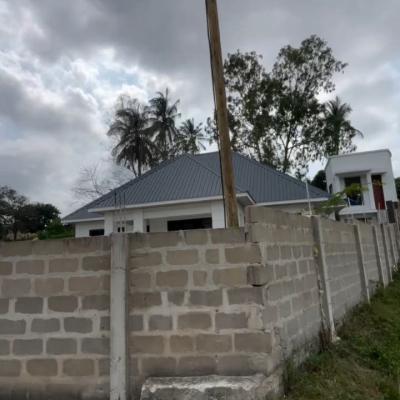 Plot for sale at Goba, Dar Es Salaam