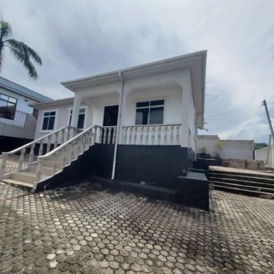 House for rent at Kilungule, Dar Es Salaam