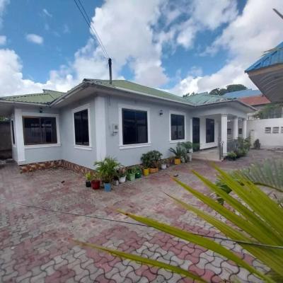 House for rent at Kimara, Dar Es Salaam