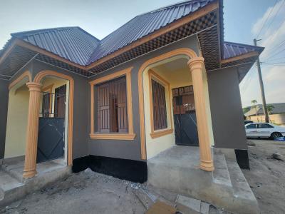 3 Bedrooms House for sale at Mbagala, Dar Es Salaam