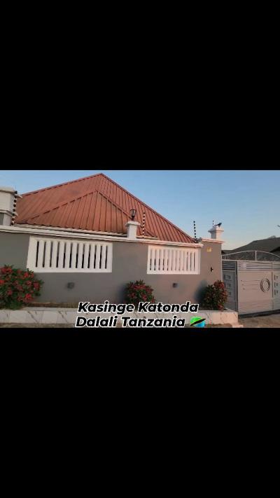 3 Bedrooms House for sale at Kinyerezi, Dar Es Salaam