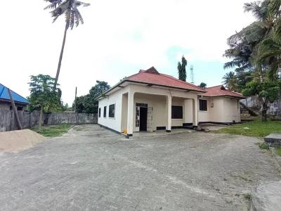 3 Bedrooms House for Rent at Kimara, Dar Es Salaam