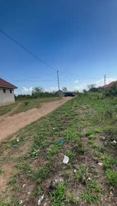 Plots for sale at Bunju, Dar Es Salaam