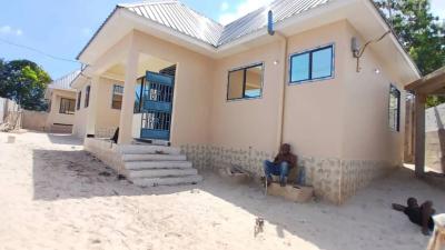 House for sale at Kimara, Dar Es Salaam