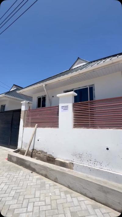 2 Bedrooms House for Rent at Ubungo, Dar Es Salaam