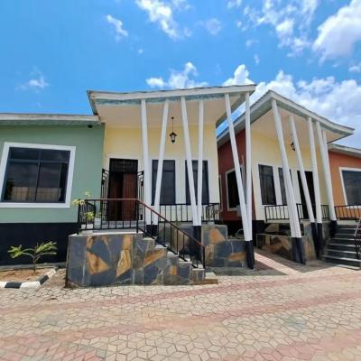 House for Rent at Goba, Dar Es Salaam