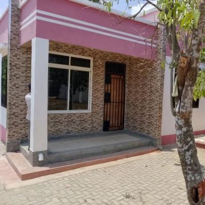 3 Bedrooms House/Apartment for Rent at Bunju, Dar Es Salaam