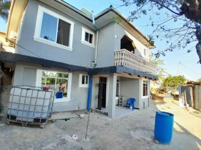 2 Bedrooms House/Apartment for Rent at Kimara, Dar Es Salaam