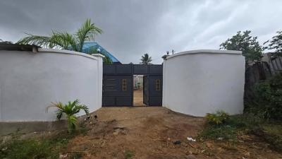 1 Bedrooms House for sale at Goba, Dar Es Salaam