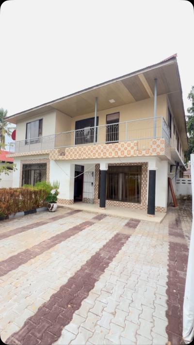 4 Bedrooms House for Rent at Mbezi, Dar Es Salaam