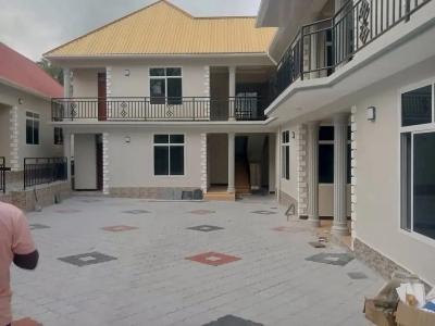 1 Bedrooms House/Apartment for Rent at Mbezi, Dar Es Salaam