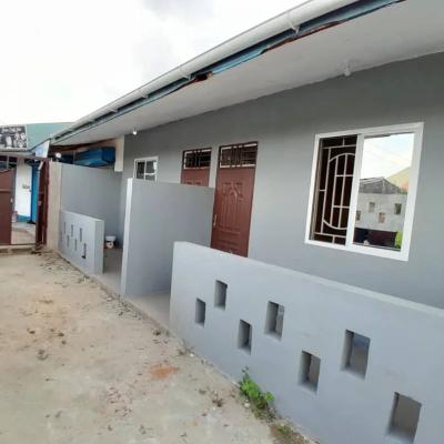 House for Rent at Kimara, Dar Es Salaam