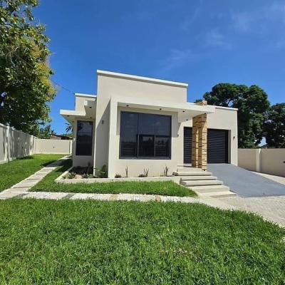 4 Bedrooms House for sale at Goba, Dar Es Salaam