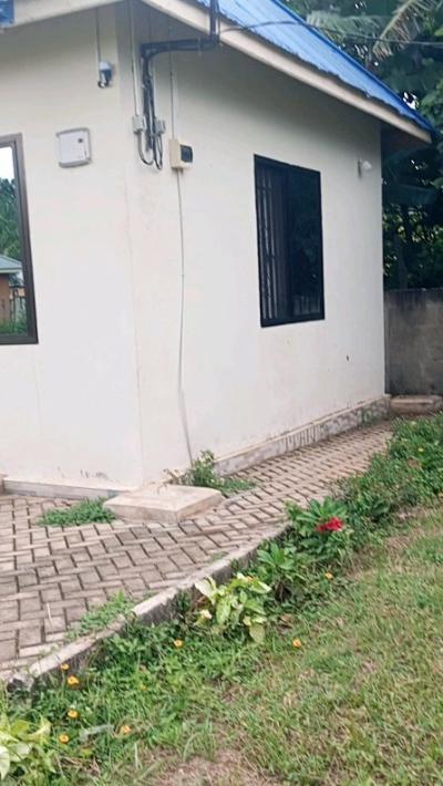 House for rent at Bigwa, Morogoro